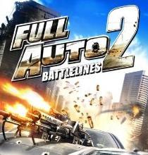 Full Auto 2: Battlelines - Zwiastun